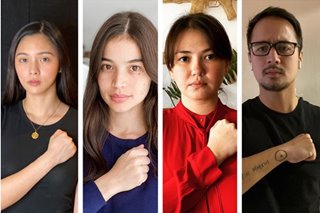 Kapamilya stars sinariwa ang pinagdaanan 1 taon matapos ang ABS-CBN shutdown
