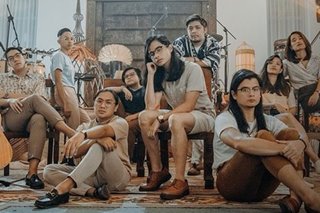 LIST: MYX Awards 2021 nominees revealed