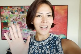 Bianca Manalo ventures into vlogging