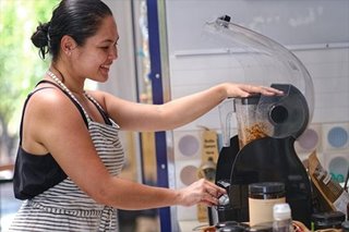 Judy Ann Santos celebrates 43rd birthday