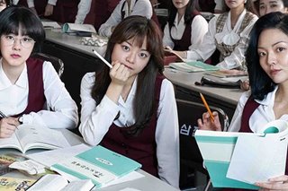Netflix review: Empowering 'Samjin Company English Class' is Baeksang best film 2021