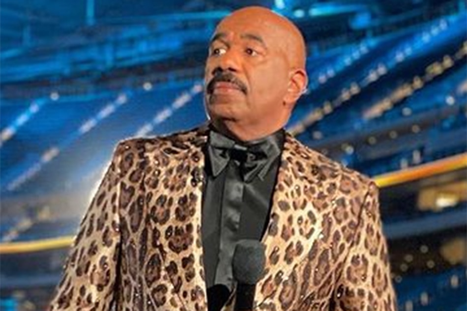 Pinoys miss Steve Harvey as Miss Universe pageant airs ABSCBN News