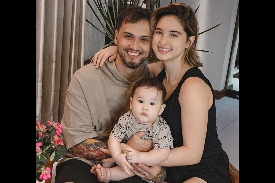 Coleen Garcia celebrates husband Billy Crawford on his 39th birthday | ABS-CBN News