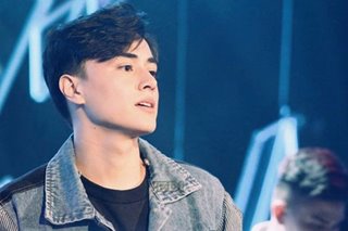 Edward Barber to host new ABS-CBN music show 'Fresh Take'
