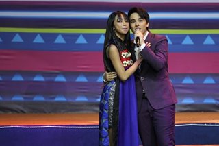 Maymay, Edward apologize to each other after 'misunderstandings, rumors'