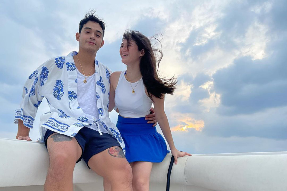 Barbie Imperial marks Diego Loyzaga’s birthday with sweet video