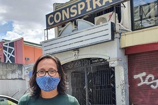 How anxiety disorder helped Ebe Dancel compose new song