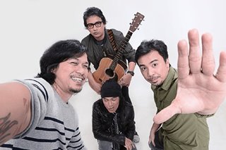 Eraserheads may mga bilin, hiling sa bisperas ng reunion concert
