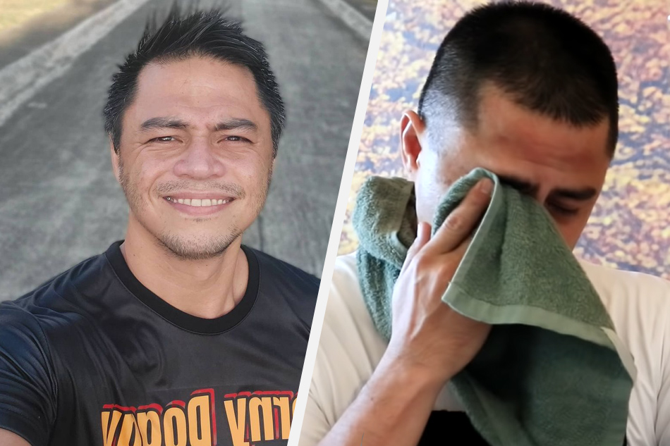 Bearwin Meily, napilitang ibenta ang bahay dahil sa kawalan ng pambayad 1