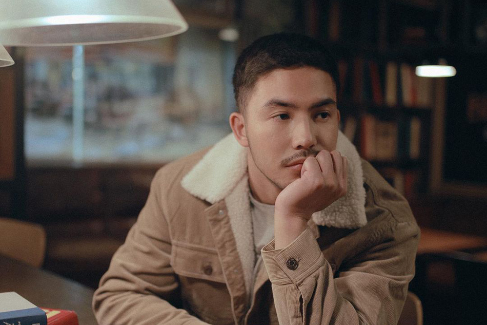 p tony labrusca is now in hot water after allegedly shouting and cursing in...