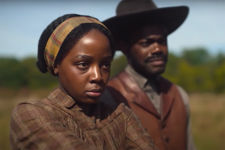 Amazon Prime review: &#39;The Underground Railroad&#39; is painful to watch yet a must-see 1