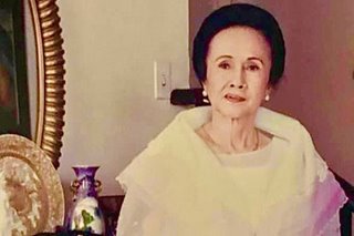 Ester Chavez remembered as a passionate actress