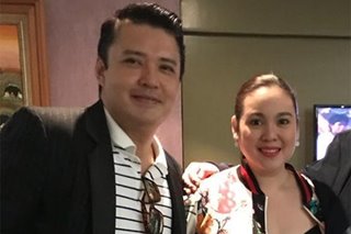 Why Claudine Barretto apologized to Mark Anthony Fernandez 25 years after