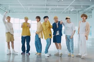 BTS' 'Butter' is the biggest No.1 hit in the history of the Billboard Global 200 chart