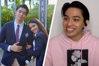 Total performer: Joao Constancia on ‘He’s Into Her,’ his new single, and the ‘ASAP’ stage
