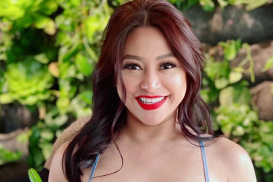 Rufa Mae Quinto Niregaluhan Ng Asawa Ng Bagong Sasakyan Sa Kaniyang Kaarawan Abs Cbn News