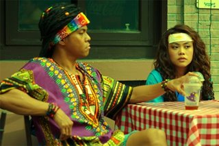 Kim Molina, Jerald Napoles take relationship, career to next level with new movie
