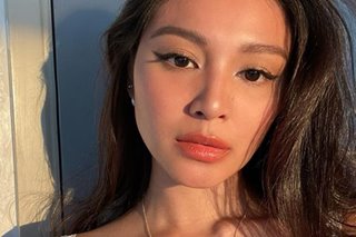 Court upholds valid contract of Nadine Lustre with Viva
