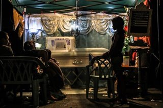 Ilang inulila ng 'war on drugs' ni Duterte nagalak sa posibleng ICC probe