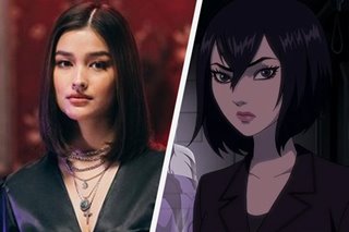 Producer explains why celebrities are cast in Pinoy animation projects