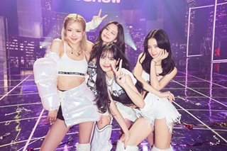Blackpink's 'The Movie' to be released in August