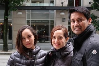 Why daughter Juliana Gomez makes Richard Gomez nervous these days