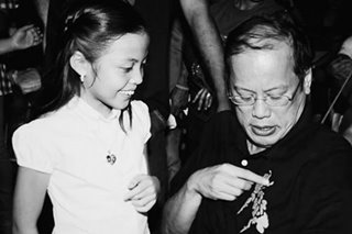 ‘I cannot find the words’: Frankie Pangilinan shares little-known side of PNoy in tribute