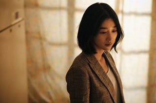 Movie review: Seo Yea-ji shines as another disturbed author in 'Recalled'