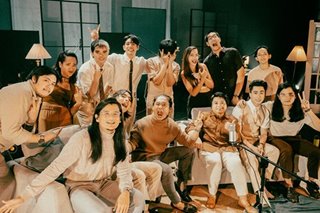 ‘Ganu’n siguro pag soulmate!’ Ben&Ben and SB19 had instant ‘chemistry,’ says Paolo