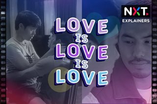 Pagsikat ng BL series, bakit importante para sa LGBT?