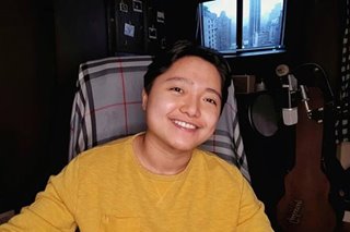 Jake Zyrus opens up about Charice and past pains he had to endure