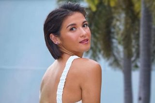 Camille Prats on fitness transformation: It's all about commitment