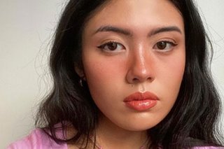 Kakie Pangilinan releases seven-track EP