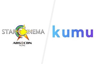 Star Cinema, Kumu join forces to create one-of-a-kind movie