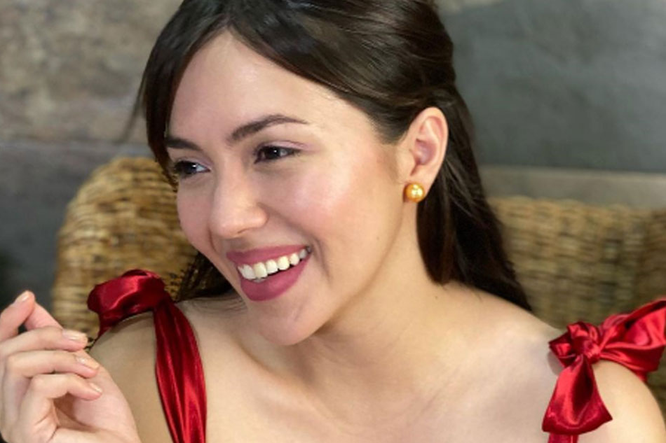After Magazine Interview Julia Montes Trends On Twitter As Fans Call
