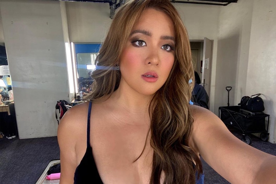I'm going to be a mother': Angeline Quinto confirmed pregnancy - ...