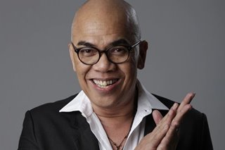 Boy Abunda admits being torn on crucial career decision