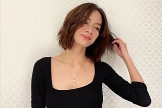 Erich Gonzales likes to play lead role in this K-drama