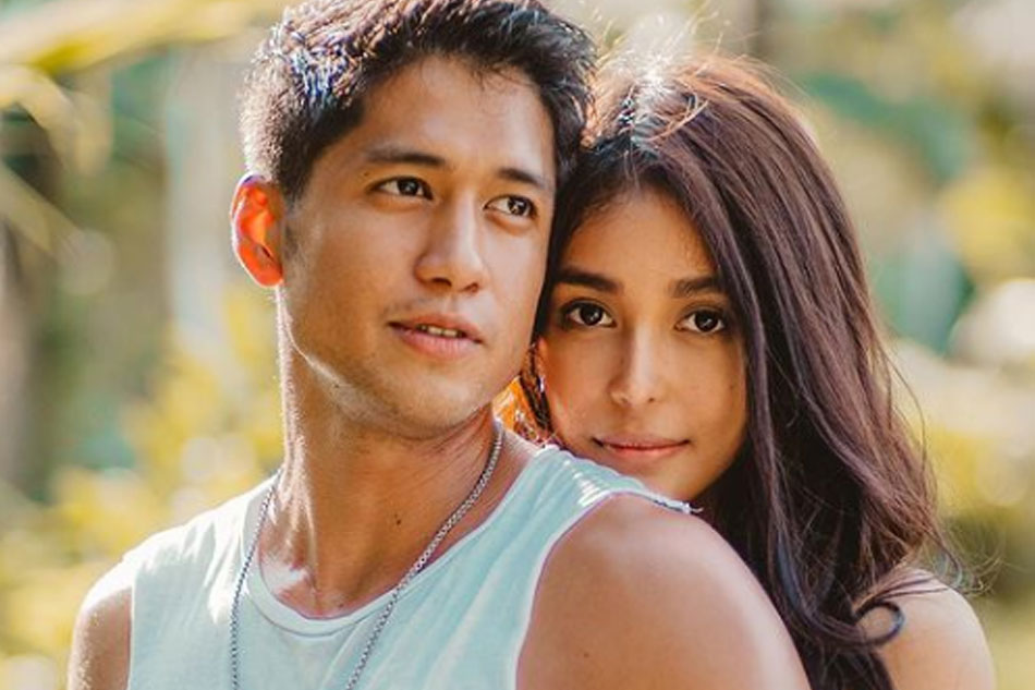 Aljur Abrenica Sex Scandal - Movie review: Cindy Miranda is a luminous presence in 'Nerisa' | ABS-CBN  News