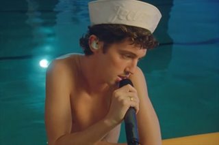 Troye Sivan drops full version of 'could cry just thinkin about you'