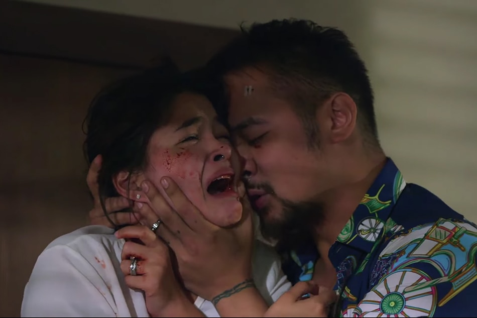 ‘Init sa Magdamag’ trends as Yam, JM affect viewers in bloody episode 1