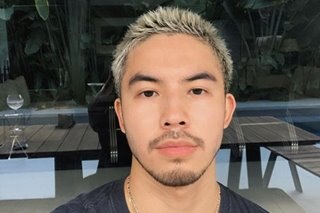 Physical injuries rap vs Tony Labrusca dismissed