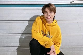 NCT’s Taeil Moon reaches 1 million IG followers in 1 hour, 45 minutes to set new world record