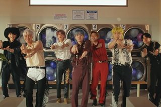BTS to hold worldwide ‘Permission to Dance’ challenge via YouTube Shorts