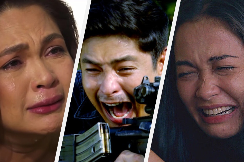 Star Awards for TV: Coco, Judy Ann, Maja among top acting nominees 1