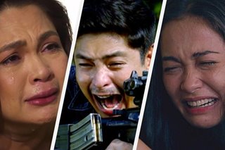 Star Awards for TV: Coco, Judy Ann, Maja among top acting nominees