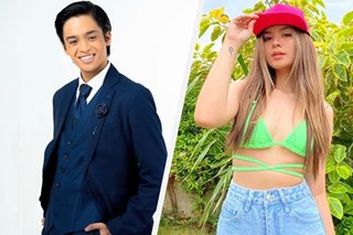 Star Music releases KD Estrada and Loisa Andalio's 'Saves It'