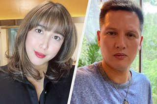 Dani Barretto hasn't seen dad Kier Legaspi in 7 years