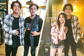 WATCH: Music video of 'Hindi Ko Kaya' stars Paulo Avelino, Charlie Dizon
