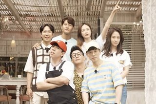 Korean variety show 'Running Man' to hold online fan meeting in Sept.